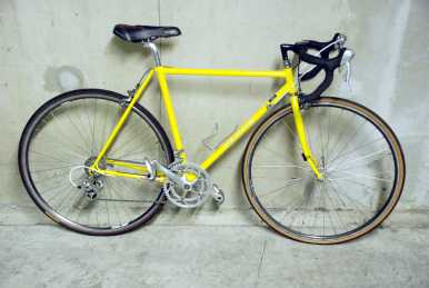 Foto: Sells Bicicleta BERTIN - BERTIN