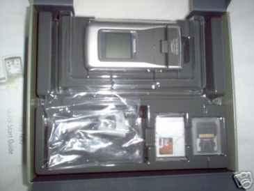 Foto: Sells Telefones da pilha NOKIA - N 90