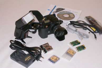 Foto: Sells Câmera MINOLTA - 7 DIMAGE