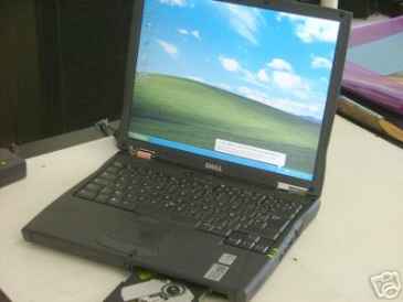 Foto: Sells Computadore de laptop DELL - DELL C 600