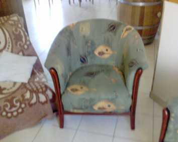 Foto: Sells Furniture