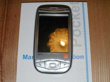 Foto: Sells Telefone da pilha ORANGE - SPV M3000