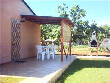 Foto: Aluguéis Casa 50 m2