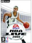 Foto: Sells Jogo video EA GAMES - NBA LIVE 2005