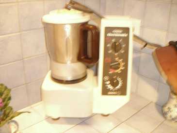 Foto: Sells Dispositivo de casa elétrico VORWERK - THERMOMIX 3300