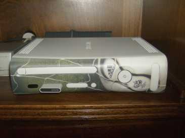 Foto: Sells Console do gaming XBOX360