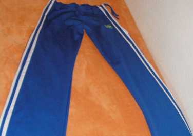 Foto: Sells Roupa AFRO BAHIA - PANTALONES