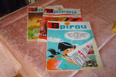 Foto: Sells Comic e manga