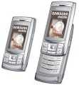 Foto: Sells Telefone da pilha SAMSUNG - D840