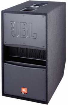 Foto: Sells Instrumento da música JBL - MP 255 S