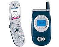 Foto: Sells Telefone da pilha LG C2200 - LG C 2200