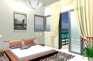 Foto: Sells 1 apartamento do bedroom 76 m2