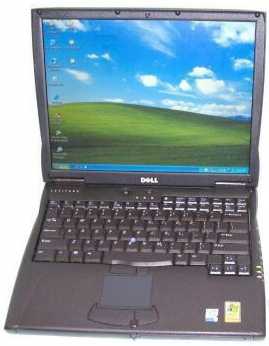 Foto: Sells Computadore do escritório DELL - LATITUDE C 540