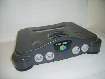 Foto: Sells Console do gaming NINTENDO