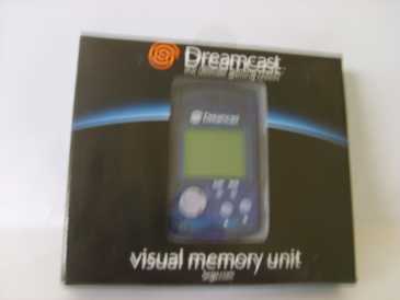 Foto: Sells Elemento DREAMCAST