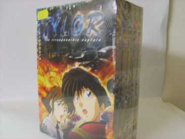 Foto: Sells DVD TYLOR - THE IRRESPONSABLE CAPTAIN - DECLIC IMAGES