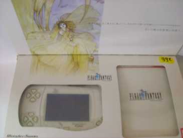 Foto: Sells Console do gaming WONDER SWAN COLOR - WONDER SWAN COLOR + FINAL FANTASY