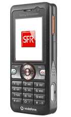 Foto: Sells Telefone da pilha SONY ERICSSON - V630I