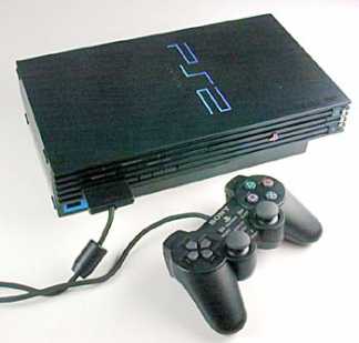 Foto: Sells Console do gaming SONY