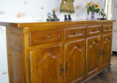 Foto: Sells Furniture ARTISANAL