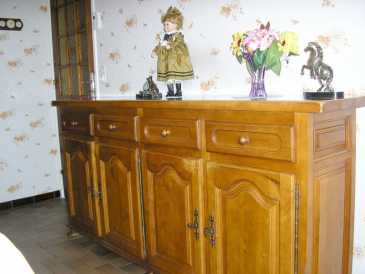 Foto: Sells Furniture ARTISANAL