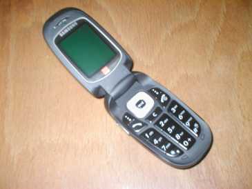 Foto: Sells Telefone da pilha SAMSUNG - E360E