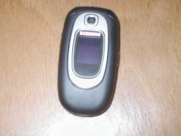 Foto: Sells Telefone da pilha SAMSUNG - E360E