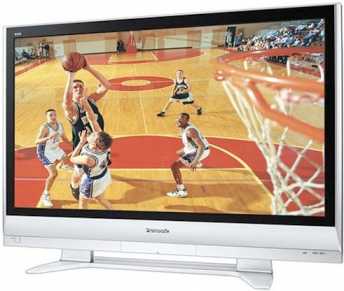 Foto: Sells Som, vídeo, cinema, fotografia STUART - PANASONIC TH-50PX60U 50IN PLASMA HDTV HD TELEVISIO