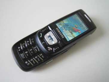 Foto: Sells Telefone da pilha SAMSUNG - SAMSUNG D 500