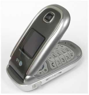 Foto: Sells Telefone da pilha LG - LG F2400