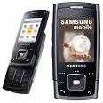 Foto: Sells Telefone da pilha SAMSUNG - E900