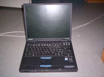 Foto: Sells Computadore de laptop COMPAQ - COMPAQ