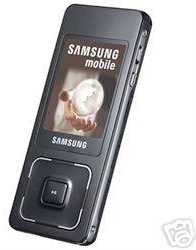 Foto: Sells Telefone da pilha SAMSUNG - SGH-F300