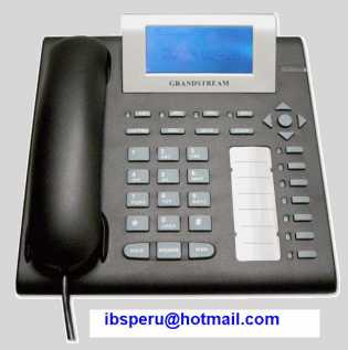 Foto: Sells Telefone GRANDSTREAM - GXP-2000