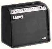 Foto: Sells Amplificadore LANEY - TFX-300