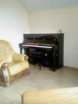 Foto: Sells Piano e synthetizer KAWAI - K18FAT ANYTIME