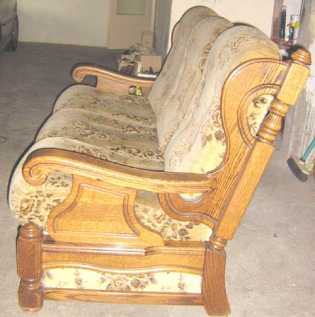 Foto: Sells Furniture