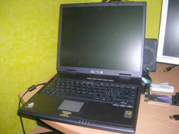 Foto: Sells Computadore de laptop ASUS - L3000
