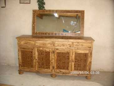 Foto: Sells Furniture DUNLOPILLO