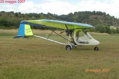 Foto: Sells Planos, ULM e helicóptero TUCANO FLYLAB - TUCANO FLYLAB