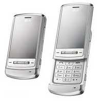 Foto: Sells Telefone da pilha LG SHINE - KE 970