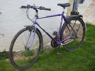 Foto: Sells Bicicleta VTC