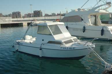 Foto: Sells Barco ROCCA - ZEPHIR