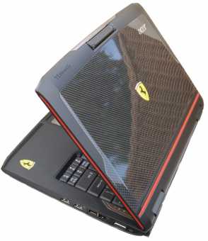 Foto: Sells Computadore de laptop ACER - FERRARI 1000