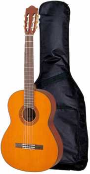 Foto: Sells Guitarra e instrumento da corda YAMAHA