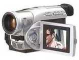 Foto: Sells Câmera video PANASONIC - NV-DS 27 EG