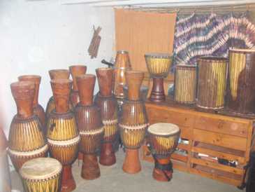 Foto: Sells Percussõe