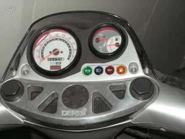 Foto: Sells Scooter 50 cc - DERBI - PREDATOR