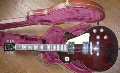 Foto: Sells Guitarra e instrumento da corda GIBSON - GUITARE GIBSON LES PAUL