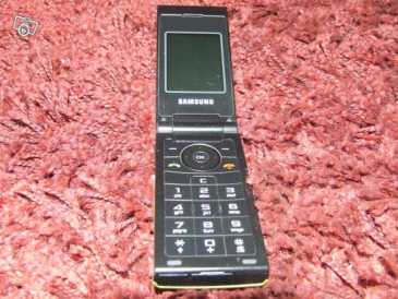 Foto: Sells Telefone da pilha SAMSUNG - X520